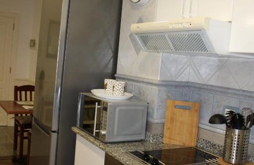 Telde Apartamento | Apartamento Boutique Cruce de Melenara