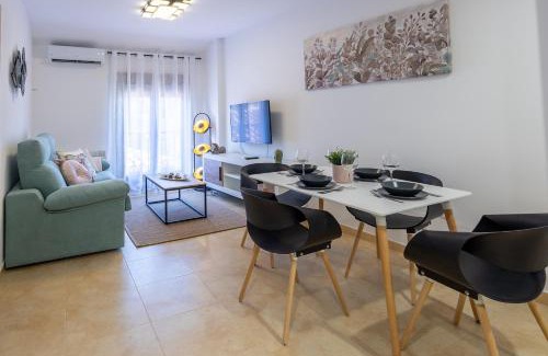Plasencia Apartamento | Apartamento Boutique Plasencia Centro