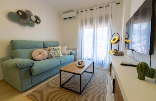 Plasencia Apartamento | Apartamento Boutique Plasencia Centro