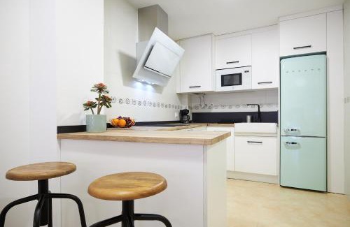 Plasencia Apartamento | Apartamento Boutique Plasencia Centro