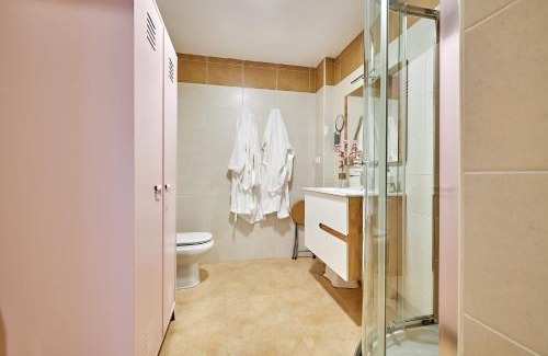 Plasencia Apartamento | Apartamento Boutique Plasencia Centro