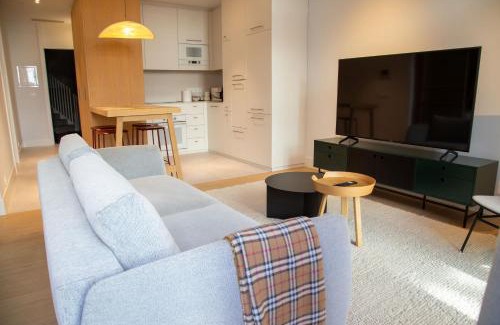 Maria Auxiliadora Apartamento | Apartamento Boutique/Progreso