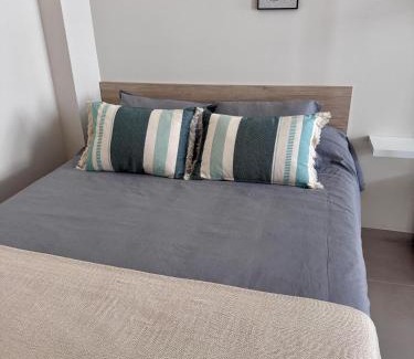 Benimamet Apartamento | Apartamento Boutique Valencia 4-Pax - B-2