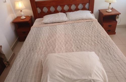 Centro Apartamento | Apartamento