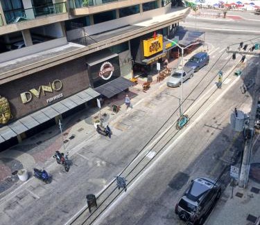 Centro Apartamento | Apartamento