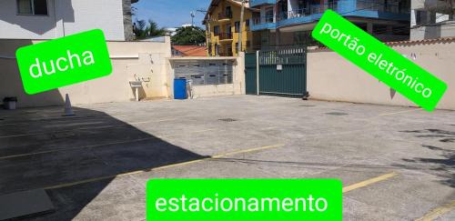 Algodoal Apartamento | Apartamento