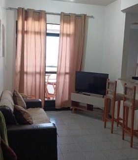 Campos Apartamento | Apartamento aconchegante no Centro