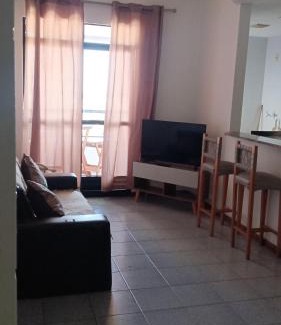 Campos Apartamento | Apartamento aconchegante no Centro
