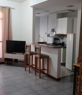 Campos Apartamento | Apartamento aconchegante no Centro