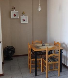 Campos Apartamento | Apartamento aconchegante no Centro