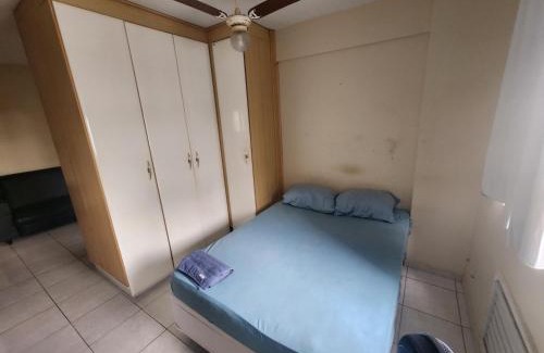 Centro Apartamento | Apartamento Planejado e Moderno frente ao Trianon