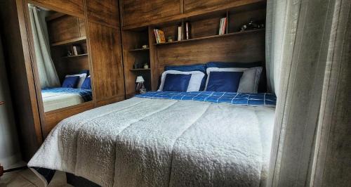 Campos Apartamento | Apartamento aconchegante ideal para casais