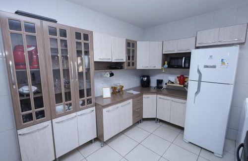 Campos Apartamento | Apartamento aconchegante ideal para casais