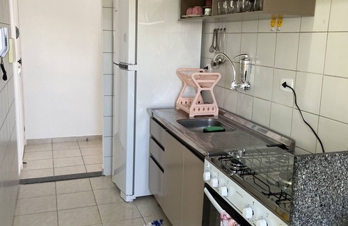 Farolandia Apartamento | Apartamento em Aracaju