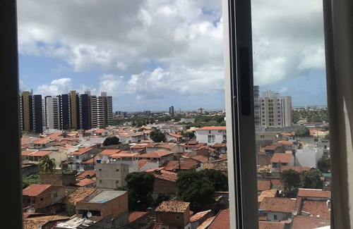 Farolandia Apartamento | Apartamento em Aracaju