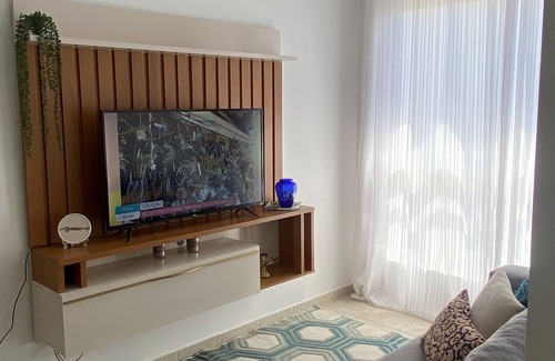 Farolandia Apartamento | Apartamento em Aracaju