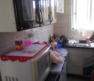 Guaruja Apartamento | Apartamento