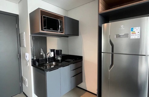 Perdizes Apartamento | Apartamento 500 m do Estádio Allianz Parque