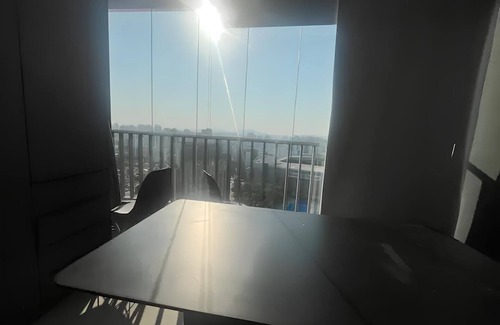 Perdizes Apartamento | Apartamento 500 m do Estádio Allianz Parque