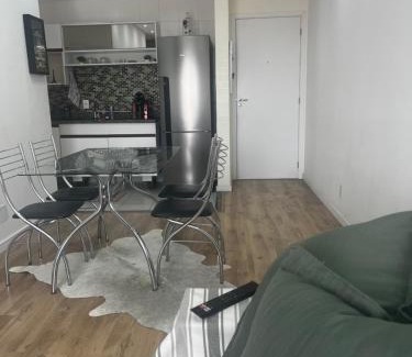 Baeta Neves Apartamento | Apartamento aconchegante NOVO LUXO Sao Bernardo do Campo