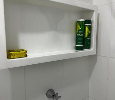 Baeta Neves Apartamento | Apartamento aconchegante NOVO LUXO Sao Bernardo do Campo