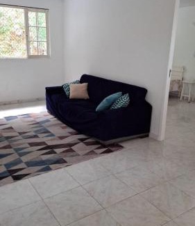 Parapeuna Apartamento | Apartamento com varanda