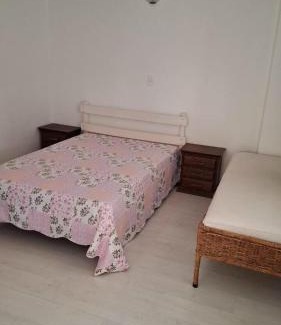 Parapeuna Apartamento | Apartamento com varanda
