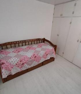 Parapeuna Apartamento | Apartamento com varanda