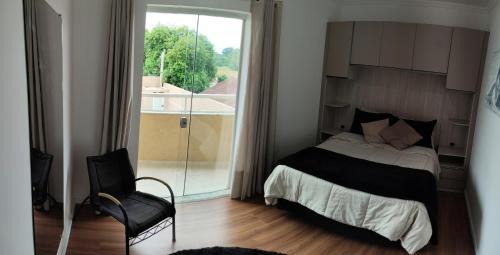 Cruzeiro Apartamento | Apartamento à 3min do Aeroporto