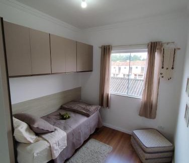 Cruzeiro Apartamento | Apartamento à 3min do Aeroporto