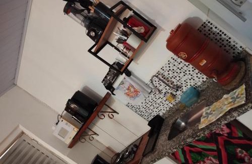 Sao Thome das Letras Apartamento | Apartamento aconchegante