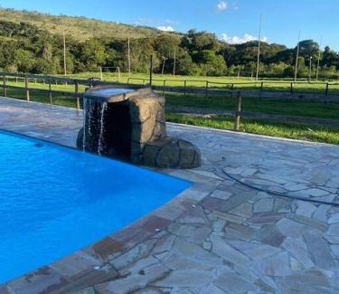 Sao Thome das Letras Apartamento | Apartamento aconchegante