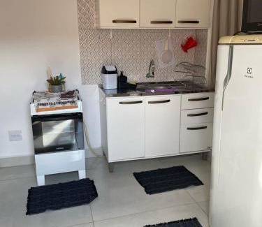 Sao Jose do Rio Preto Apartamento | Apartamento Boa Vista