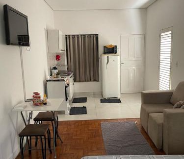 Sao Jose do Rio Preto Apartamento | Apartamento Boa Vista