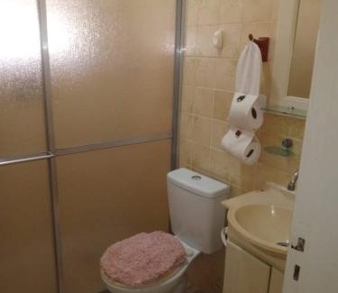Caicara Apartamento | Apartamento