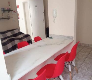 Caicara Apartamento | Apartamento