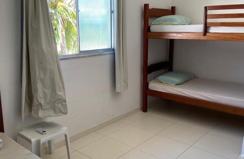 Vera Cruz Apartamento | apartamento de frente para o mar