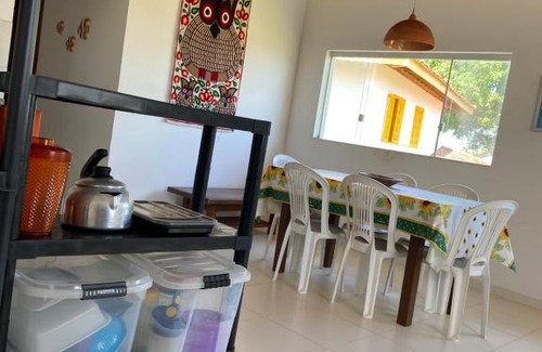 Vera Cruz Apartamento | apartamento de frente para o mar
