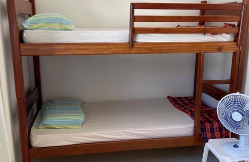 Vera Cruz Apartamento | apartamento de frente para o mar
