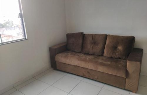 Centro Apartamento | Apartamento 305 Encantador Centro de Conquista