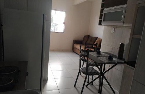 Centro Apartamento | Apartamento 305 Encantador Centro de Conquista