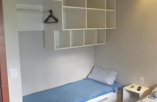 Bracui Apartamento | Apartamento Bracuhy - Peninsula III