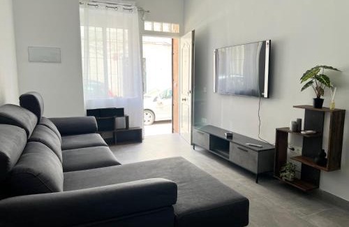 San Anton Apartamento | Apartamento Brava