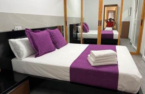San Anton Apartamento | Apartamento Brava