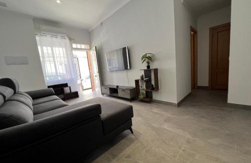San Anton Apartamento | Apartamento Brava