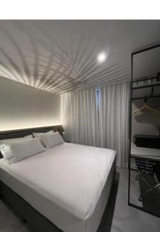 Itajai Apartamento | Apartamento Brava Mundo Hotel boutique