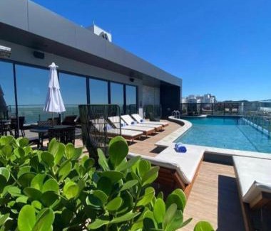 Itajai Apartamento | Apartamento Brava Mundo Hotel boutique
