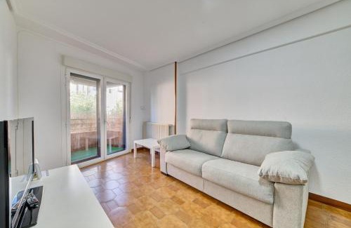 Centro de Logroño Apartamento | Apartamento Bretón de los Herreros