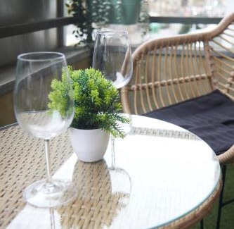 Centro de Logroño Apartamento | Apartamento Bretón de los Herreros