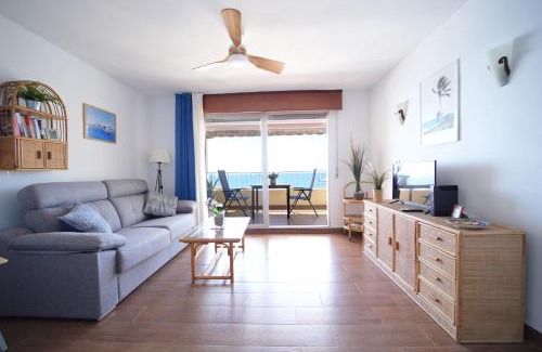 Velilla-Taramay Apartamento | Apartamento Brisa Del Mar